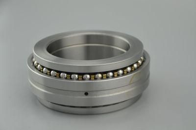 Zys Separated Bearing Double Row Thrust Angular Contact Ball Bearing 234409m