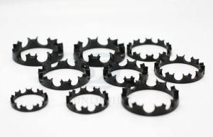 Motorcycle Spare Part Deep Groove Ball Bearing Cage