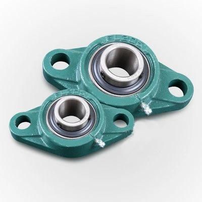 UCFL Series Pillow Block Bearing UCFL203 UCFL205 UCFL207 UCFL209 UCFL211