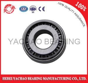 High Quality Good Service Tapered Roller Bearing (30202)