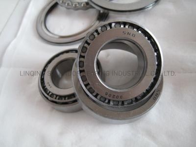 Ghyb Tapered Roller Bearing Cylindrical Roller Bearing Track Roller Bearing 30314