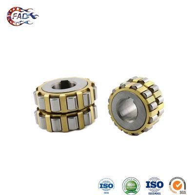 Xinhuo Bearing China 6203RS Bearing Manufacturing Brass Ball Bearings Nj322e Nu Type Cylindrical Roller Bearing