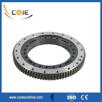 2021 Hot New Products Teething Ring Slewing Bearing Excavator Bearing