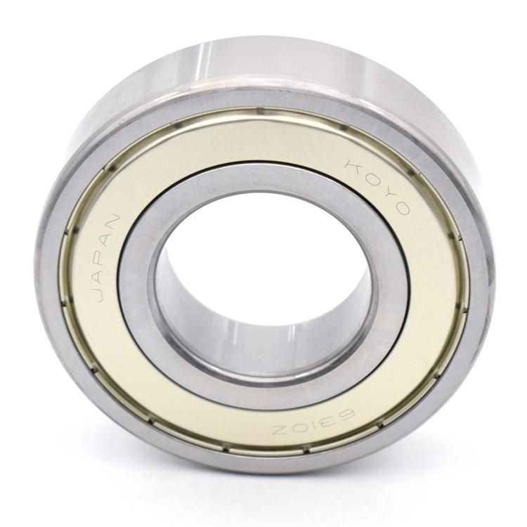 High Quality Koyo Deep Groove Ball Bearing 6844 6848 6852 6856 6860 Zz 2RS Bearing for Auto Spare Parts/Vehicles Parts