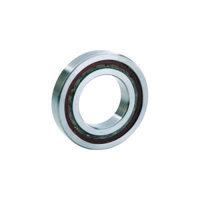 Auto Parts High Speed Angular Contact Ball Bearings 7021b Ball Bearing