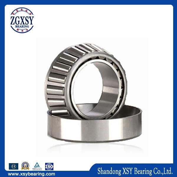 Micro Brass Cage Ready Stock Motorcycle Parts High Precision OEM Thrust Ball Bearing