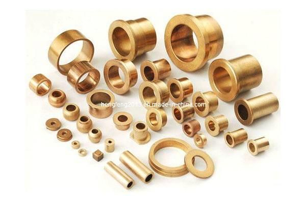 Auto Wiper Arms Brass Bushing