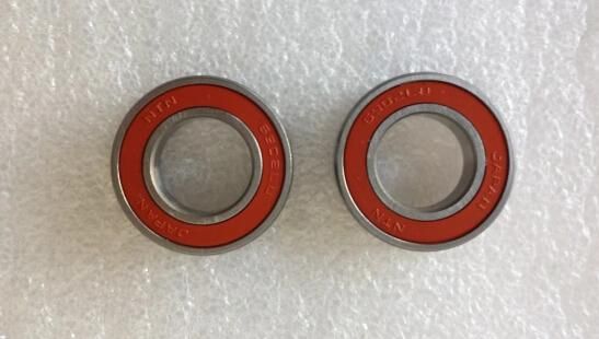 High Precision Ball Bearing 6309llu Open Type NTN Bearing