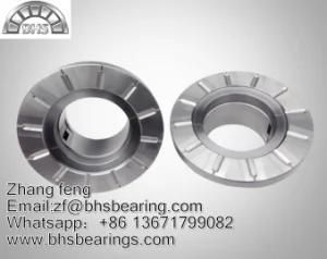 Slide Bearing for High Speed Gearbox