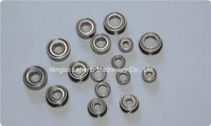 Stainless Steel Miniature Bearing S608z