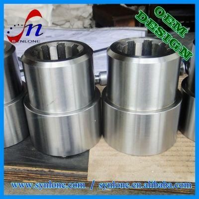Customized CNC Machining Parts for Machinery