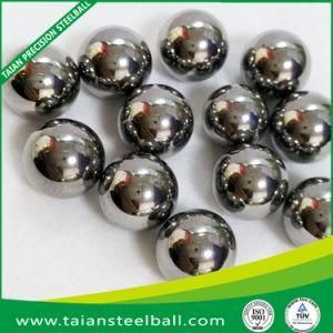 6.35mm G100 AISI 1010/1015/1045 Low Carbon Steel Ball