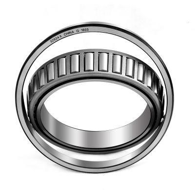 Auto Transmission Bearing NSK R60-44 High Speed Tapered Roller Bearing for Electric Motors