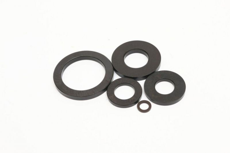 Roller Bearing Parts End Plate Steel Washer Auto Parts