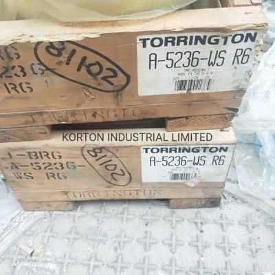 Timken Torrington Bearing Distributor a-5236-Ws Cylindrical Roller Bearings