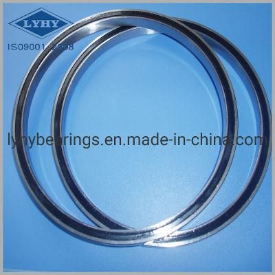 Robotics Bearing Slim Ball Bearing Thin Section Ball Bearing Ka050XP0