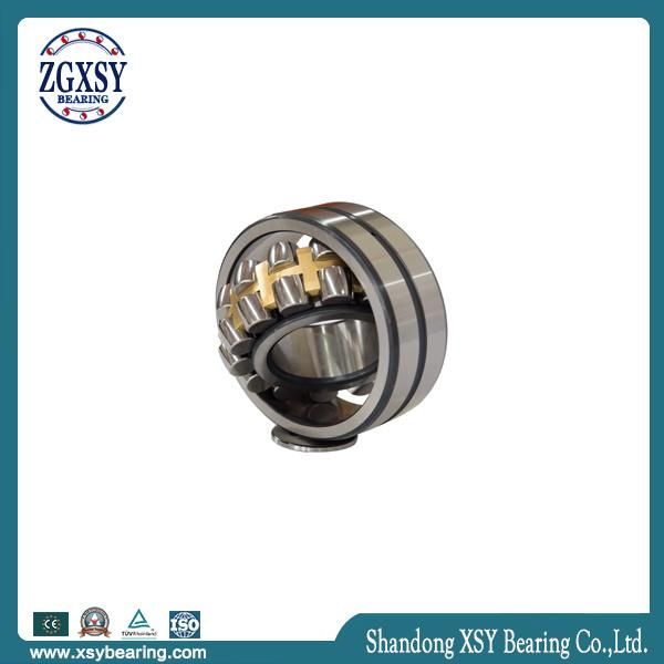 Truck Wheel Chrome Steel Spherical Roller Bearing 23072 Cc/W33