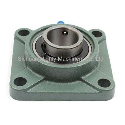 Ucf Pillow Block Bearing for Agricultural Machinery Bearings