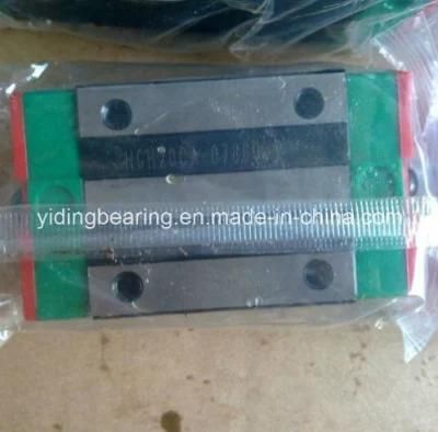 Made in Taiwan Linear Bearing Block Housing Mgw9h, Miniature Guide Rail