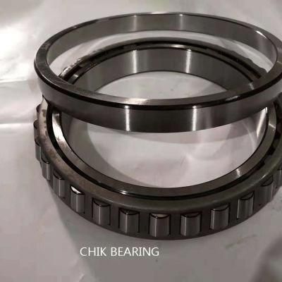 China Large Stock Automobile Lm11949/Lm11910 Truck Wheel Bearing Taper Roller Bearing