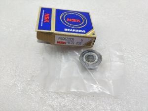 Micro miniature bearing 600 series 688 series 698 series deep groove ball mini bike