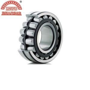 China Double-Row Brass Cage Spherical Roller Bearing22208ca/W33