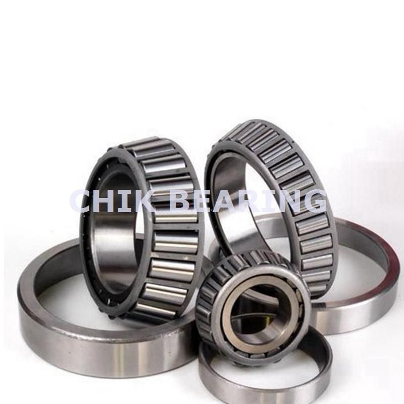 Mechanical Spare Parts 32020 32022 32024 Single Row Taper Roller Bearing Auto Bearing