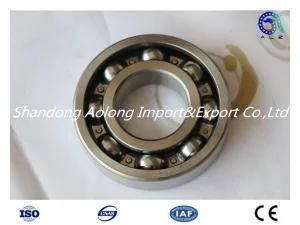 Deep Groove Ball Bearings 629