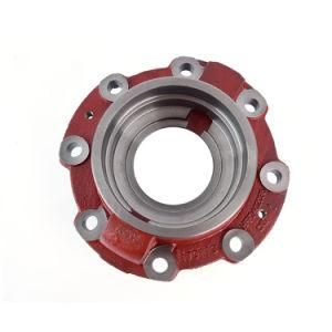 Wholesale High Precision Truck Part Bearing Housing Types
