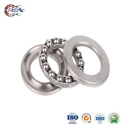 Xinhuo Bearing China Sliding Bearing Own Brand Deep Groove Ball Bearing B40-210UR Auto Bearings 40*80*16mm51316 Ceramic Thrust Bearing
