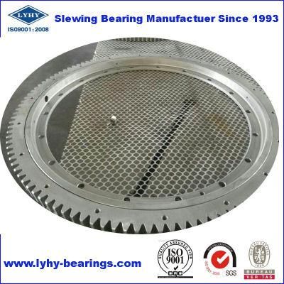 Light Type Slewing Rings Bearings Vla201094n