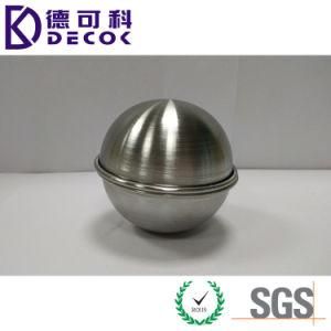 304 Stainless Steel Half Hemisphere 55mm 65mm 75mm 85mm