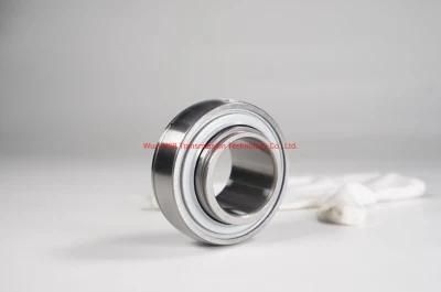 Mounted Pillw Block Insert Ball Bearings/Spherical Bearing SA207-22