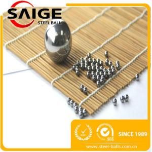30mm G200 420 Magnetic Metal Chinese Ball