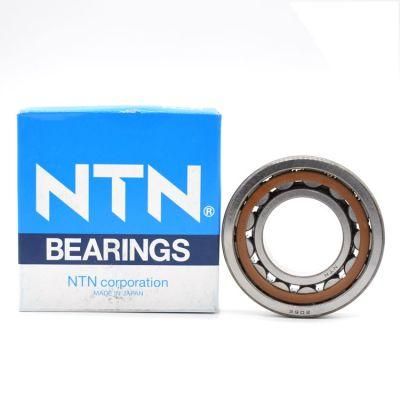 High Standard Stable Quality NTN Cylindrical Roller Bearings Nj219 Nj219e Nj219m Use for Machine Tool Slot Plate Parts