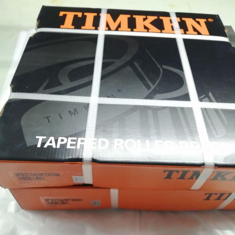 Tapered Roller Bearings Factory Price