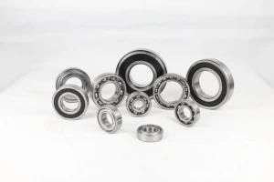 Distributor/Manufacturer for High Quality, Ball Bearing, Deep Groove Ball Bearing, Motorcycle Bearing, Auto Bearing