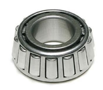 Tapered Roller Bearing 33019