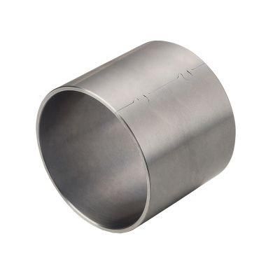 Wrapped Carbon Steel Bushing for Auto