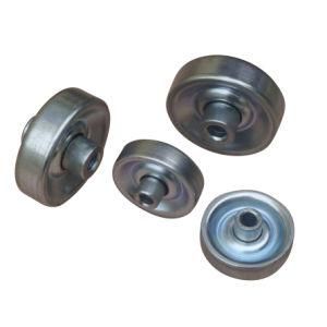 Pressed Bearings