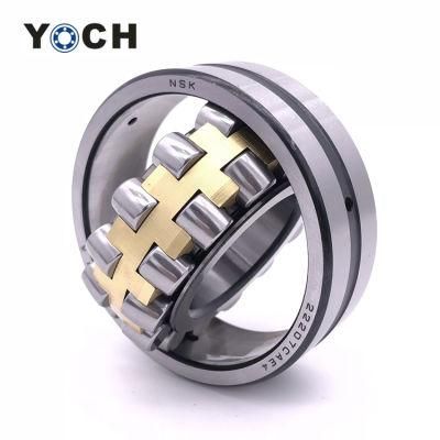 Self Aligning Roller Bearing for Vibrating Screen Mixing Plant NSK 23052ca 24052c 23056cc/W33 24056K 23060 24060 23064 24064