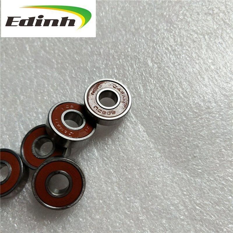 Good Quality Car Auto Bearing NSK 6203DDU 6204DDU