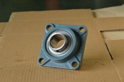 High Quality Chrome Steel Pillow Block Bearing (UCF SERIES)