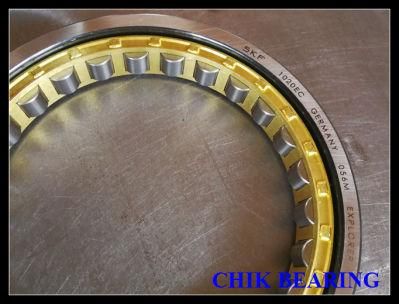 SKF High Quality Cylindrical Roller Bearing Nu1020ecm Roller Bearings Machine Parts