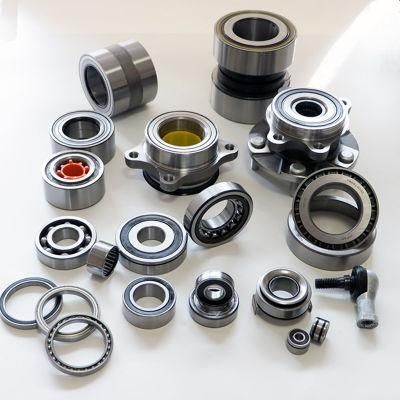 NSK NTN Timken Koyo NACHI Auto Bearing Deep Groove Ball Bearing Self-Aligning Roller Bearings and Pillow Block Bearing Tapered Roller Bearing
