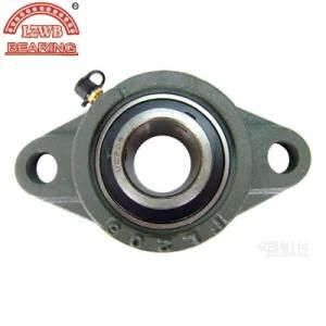 Insert Pillow Block Bearing for Agriculture Machinery (UCFL206)