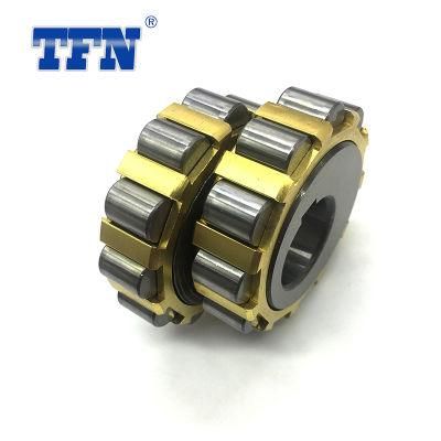 Machine Parts 19X33.9X11mm Cylindrical Roller Eccentric Bearing 19uzs208t2