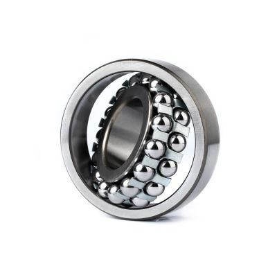 Stock Original NSK Distributor Self-Aligning Ball Bearings 1214 for Motorcycle Engine Parts