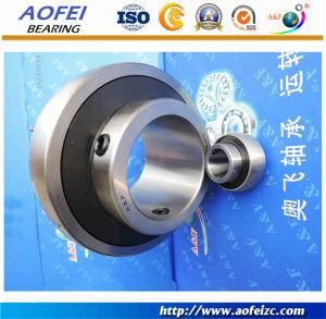 Chrome Steel Bearings pillow block bearing UC313