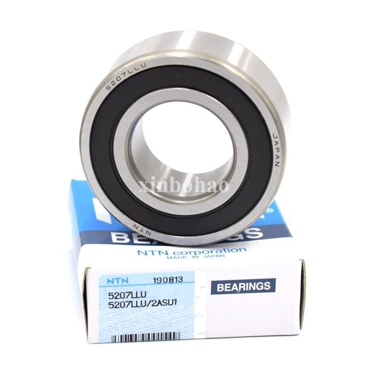 718 Series 719 Series Spindle/Shaft/Motor Bearing 7011c 7016acm 7215CTA NSK Koyo NTN NACHI IKO Angular Contact Ball Bearing